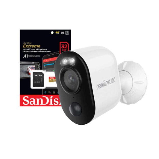 Reolink B350 Set 2