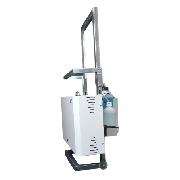 SANY-XS100.CR – Bild 2